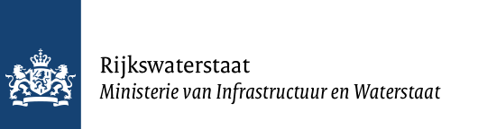 logo Rijkswaterstaat